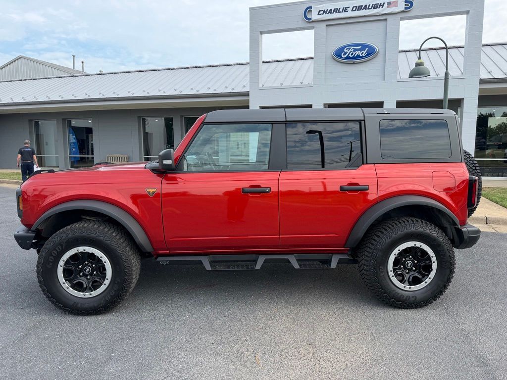 ford bronco 4-door 2023 1FMEE5DPXPLC15336 image ford bronco 4-door 2023 1FMEE5DPXPLC15336 image